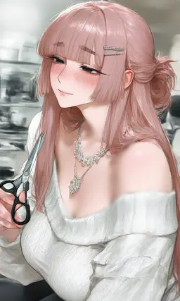 Profile image of 美保