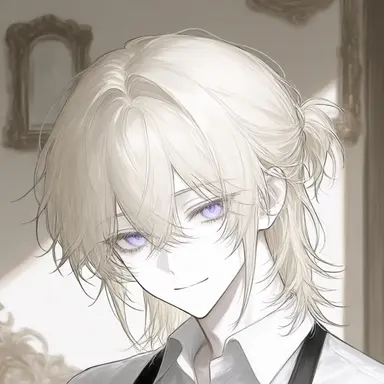 Profile image of 카스미