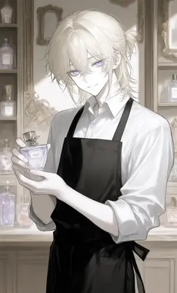 Profile image of 카스미