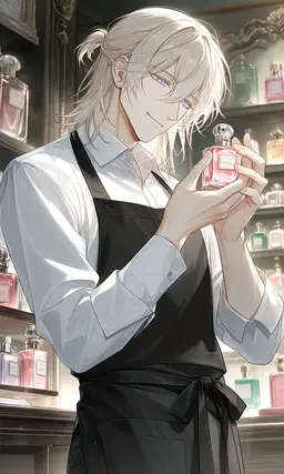 Profile image of 香純