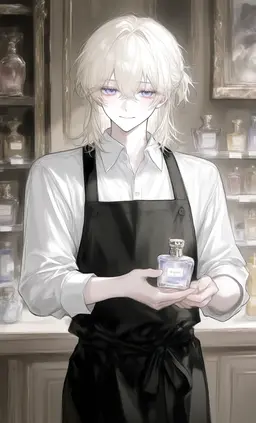 Profile image of 카스미