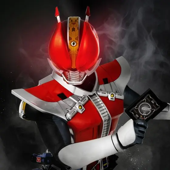 PutridDhole4450의 仮面ライダー電王