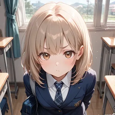Profile image of 神田千歳