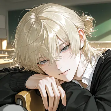 Profile image of 莉久