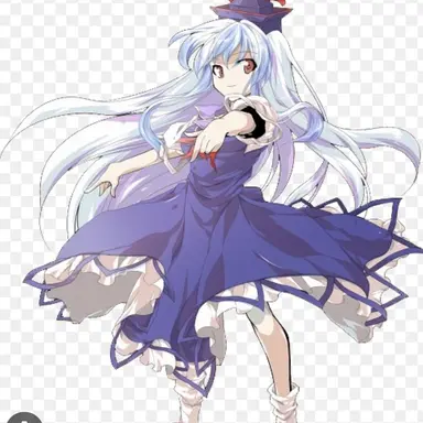 Profile image of Keine