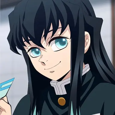 Profile image of 토키토 무이치로