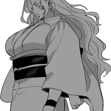Profile image of Heian Sukuna