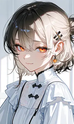 Profile image of 미호
