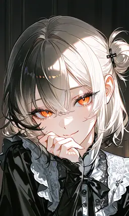 Profile image of 미호