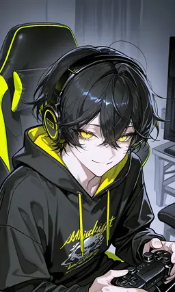 Profile image of 케이토