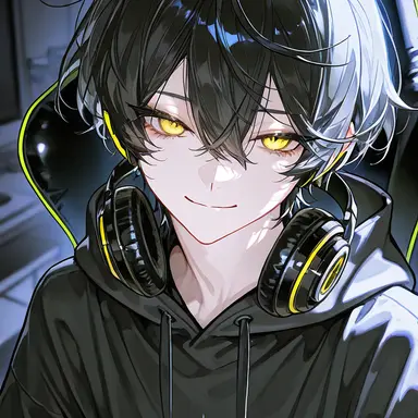 Profile image of 啓人