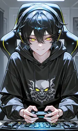Profile image of 케이토