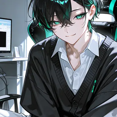 Profile image of 渚