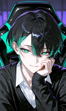 Profile image of 나기사