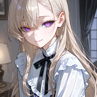 Profile image of 愛弓
