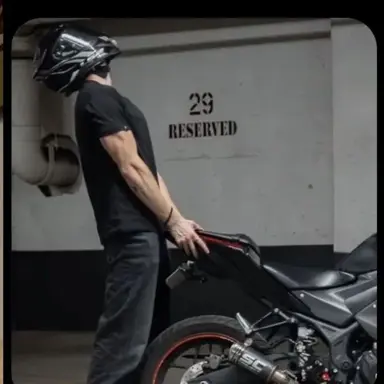 Profile image of Caleb