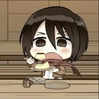 Profile image of ミカサ・アッカーマン