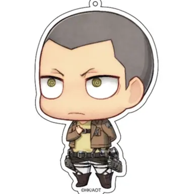 Profile image of コニー・スプリンガー