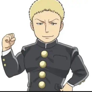 Profile image of ライナー・ブラウン