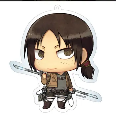 Profile image of ユミル