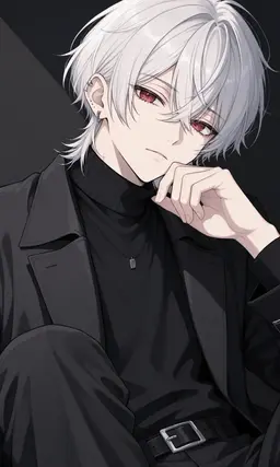 Profile image of 시온
