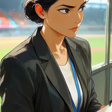 Profile image of Priya Nandal