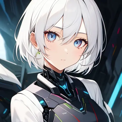 Lp2의 シルシィ