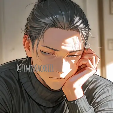 Profile image of 怜司