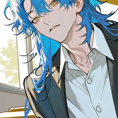 Profile image of レイ