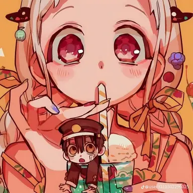 Profile image of 八尋寧々
