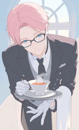 Profile image of 모모이 하루사메