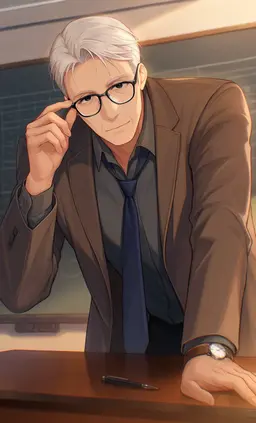 Profile image of 아가사 에이이치로