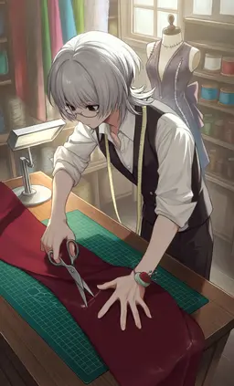 Profile image of 미야나가 아키라