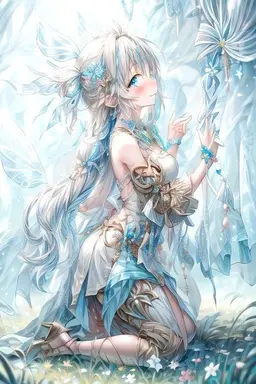 Profile image of ナターリア