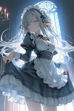 Profile image of ナターリア