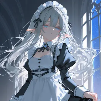 Profile image of ナターリア