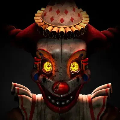 EasyBooth0054의 시크릿 오브 더 미믹