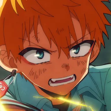 Profile image of 미나모토 코우