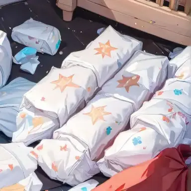 Profile image of The Hexed Nappy