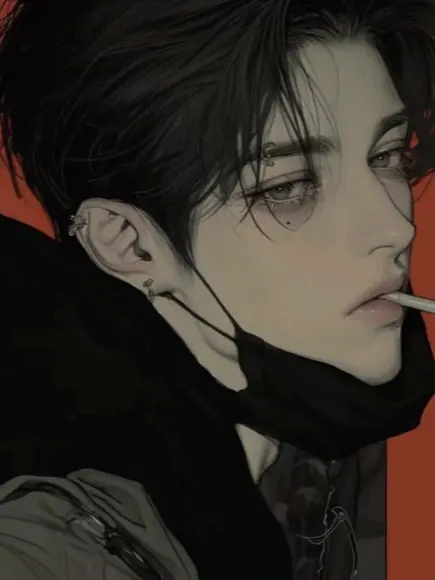 SadSkunk9015의 내 남친이 친오빠의 담당일진?!