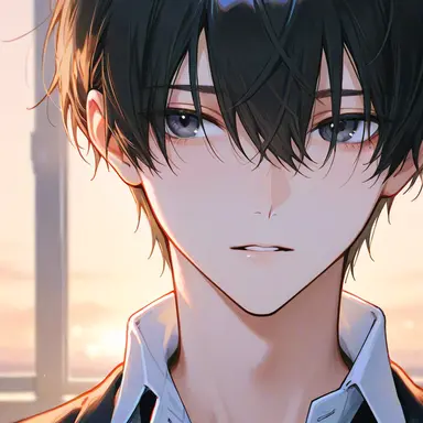 Profile image of 律