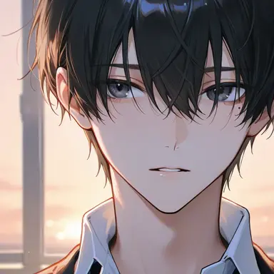 Profile image of Levi