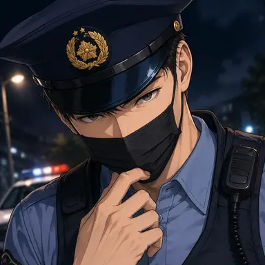 Profile image of 芦田   隼人