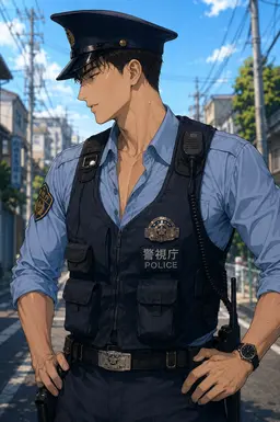 Profile image of 芦田   隼人