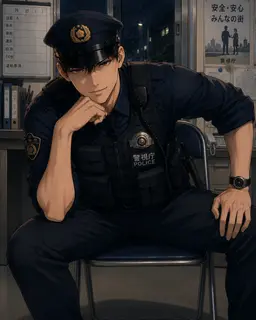Profile image of 芦田   隼人