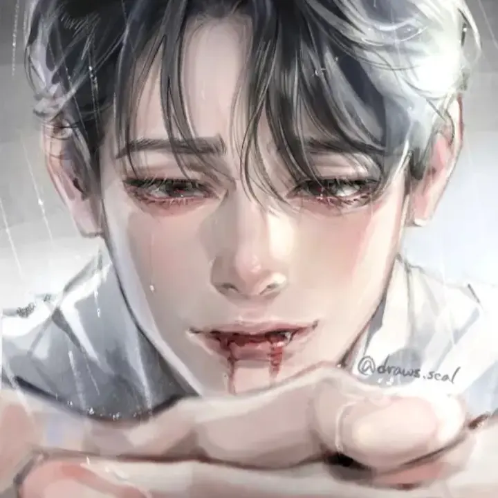 draws.seal의 김민준