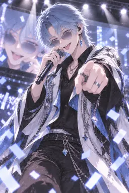 Profile image of 후지나미 카이리