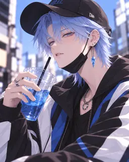 Profile image of 후지나미 카이리
