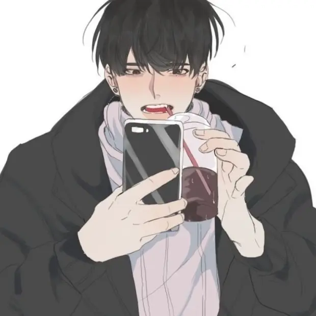 RudeMask3406의 박준우
