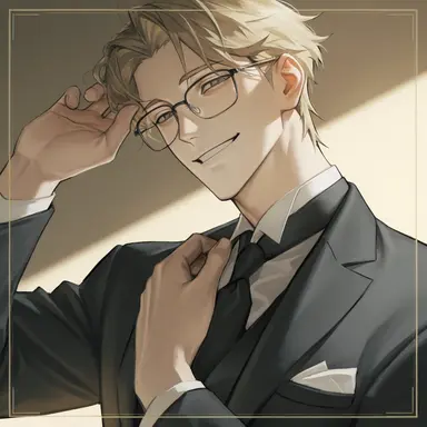 Profile image of 彰